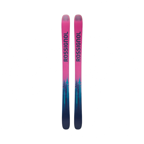 Skis Rossignol Sender 100 Open - Genetik Sport