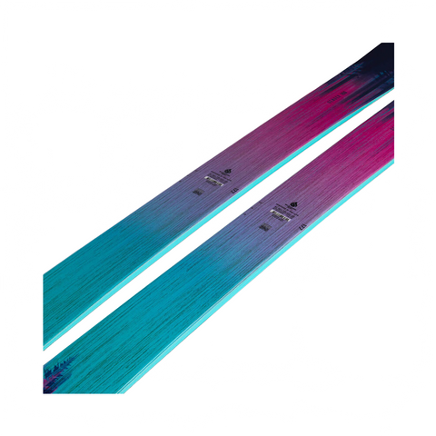 Skis Rossignol Sender 100 Open - Genetik Sport