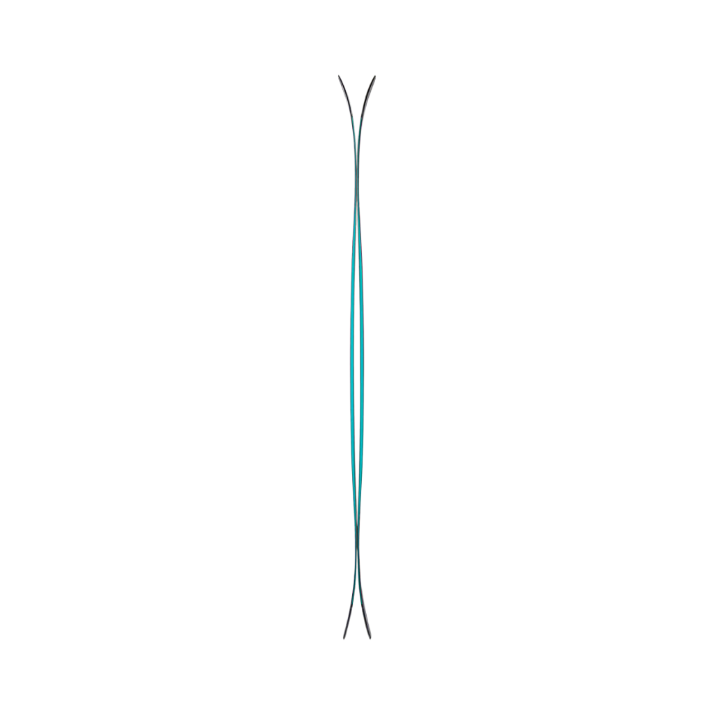 Skis Rossignol Sender 100 Open - Genetik Sport