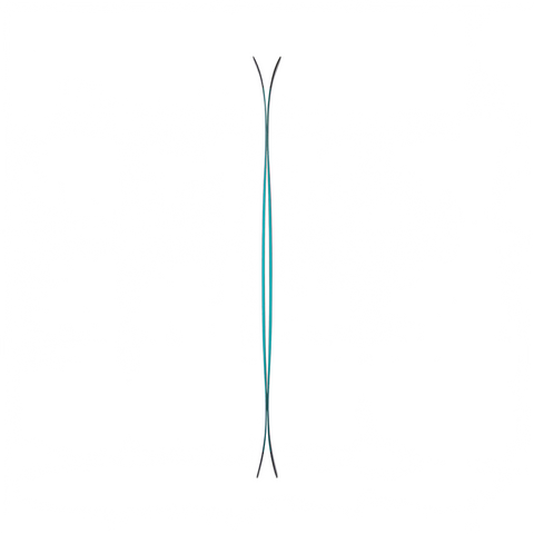 Skis Rossignol Sender 100 Open - Genetik Sport