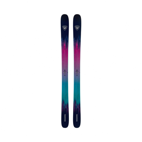 Skis Rossignol Sender 100 Open - Genetik Sport