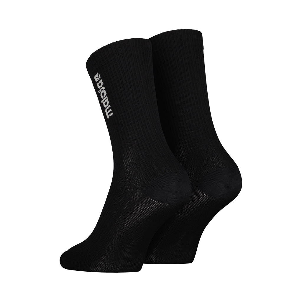 Socks Maloja EmsM - Deep Black - Genetik Sport