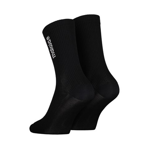 Socks Maloja EmsM - Deep Black - Genetik Sport