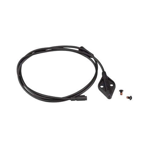 Speed Sensor Unit Shimano SM-DUE11 Cable 760mm - Genetik Sport