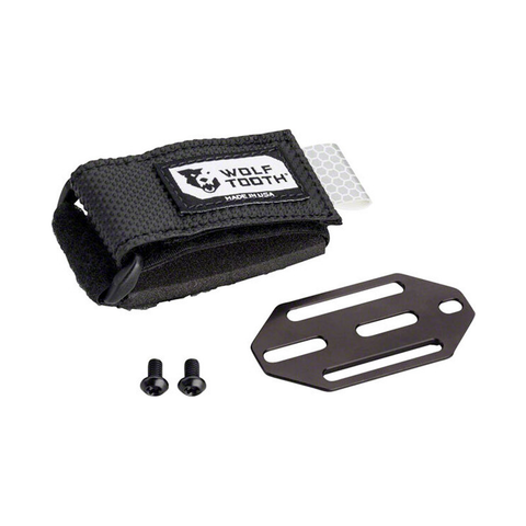 Strap Mount Wolf Tooth Components B-Rad - Mini