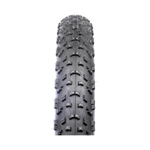 Fatbike Tire Stud Kit Terrene Ultra Traction XL (100) - Genetik Sport
