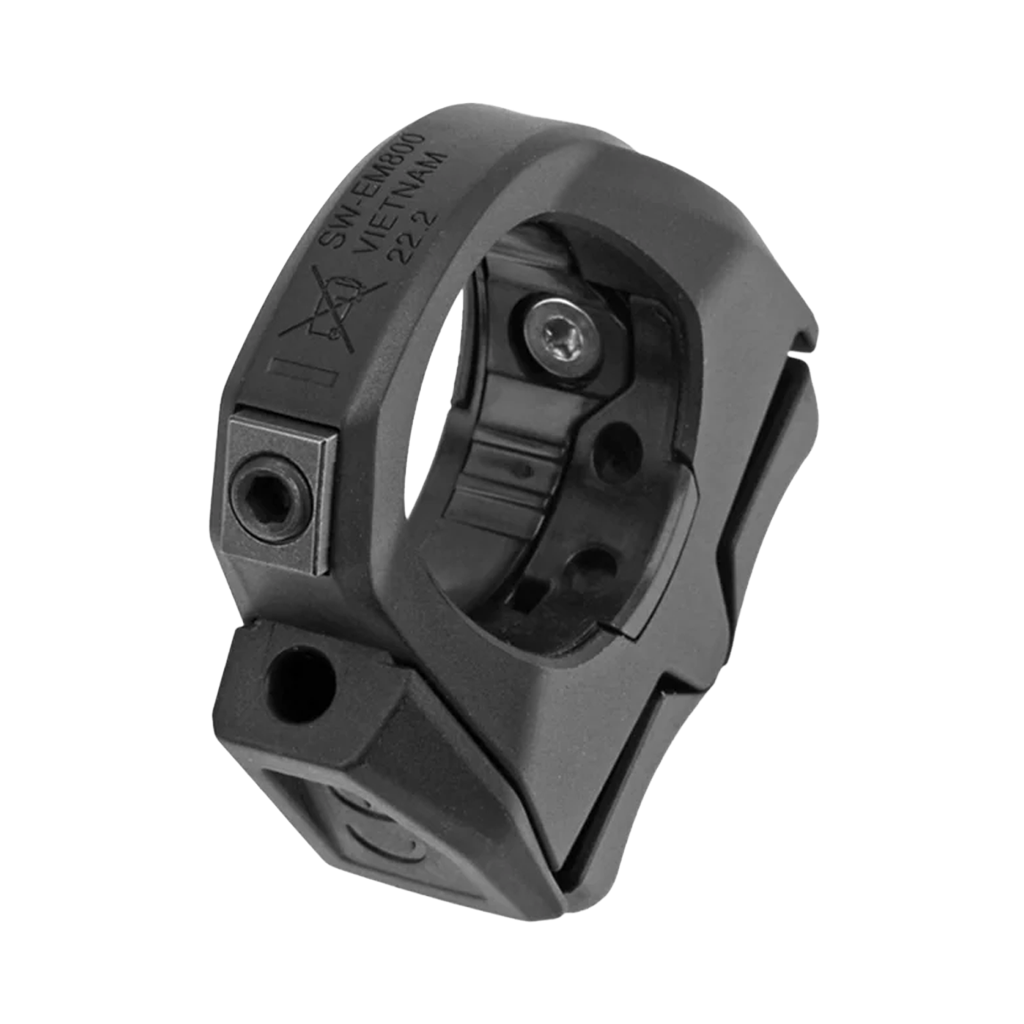 Switch Shimano SW-EM800-L Left w/o E-Tube - Genetik Sport