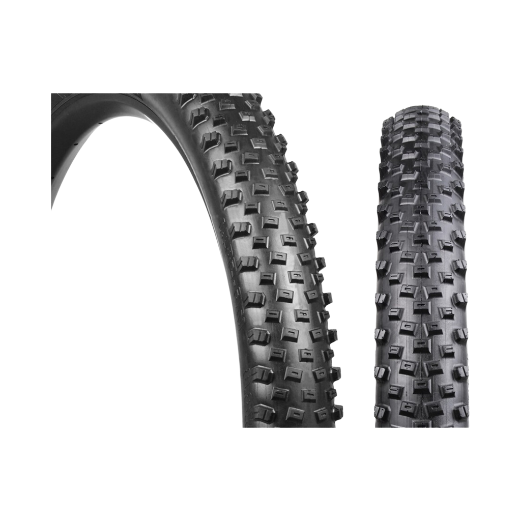 Tire 49N All-Mountain 57-305 16 x 2.25 - Genetik Sport