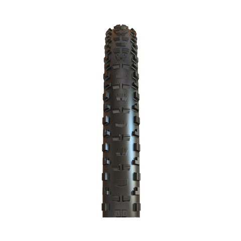 Tire Maxxis Minion DHR II 27.5 x 2.5 120TPI 3C MaxxGrip TR DH - Genetik Sport
