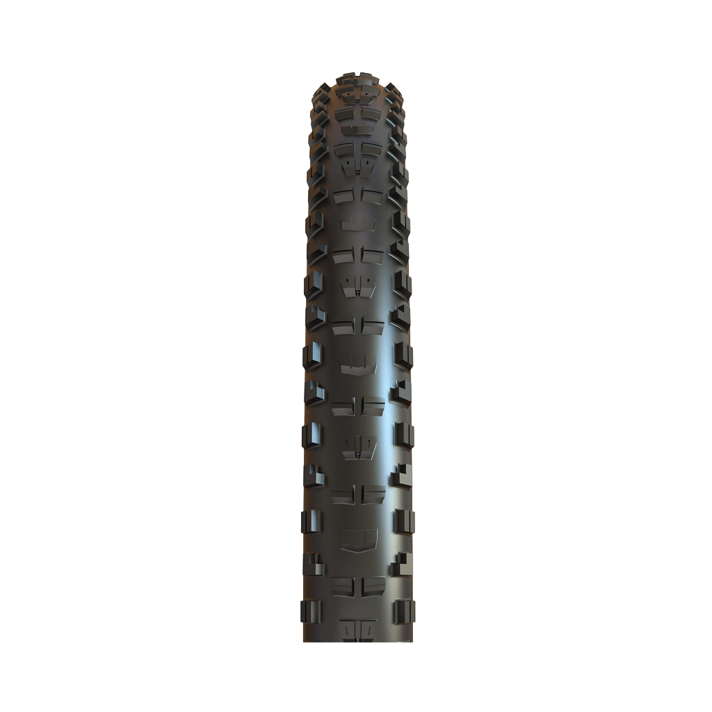 Tire Maxxis Minion DHR II 29 x 2.4 120TPI 3C MaxxGrip TR DH - Genetik Sport
