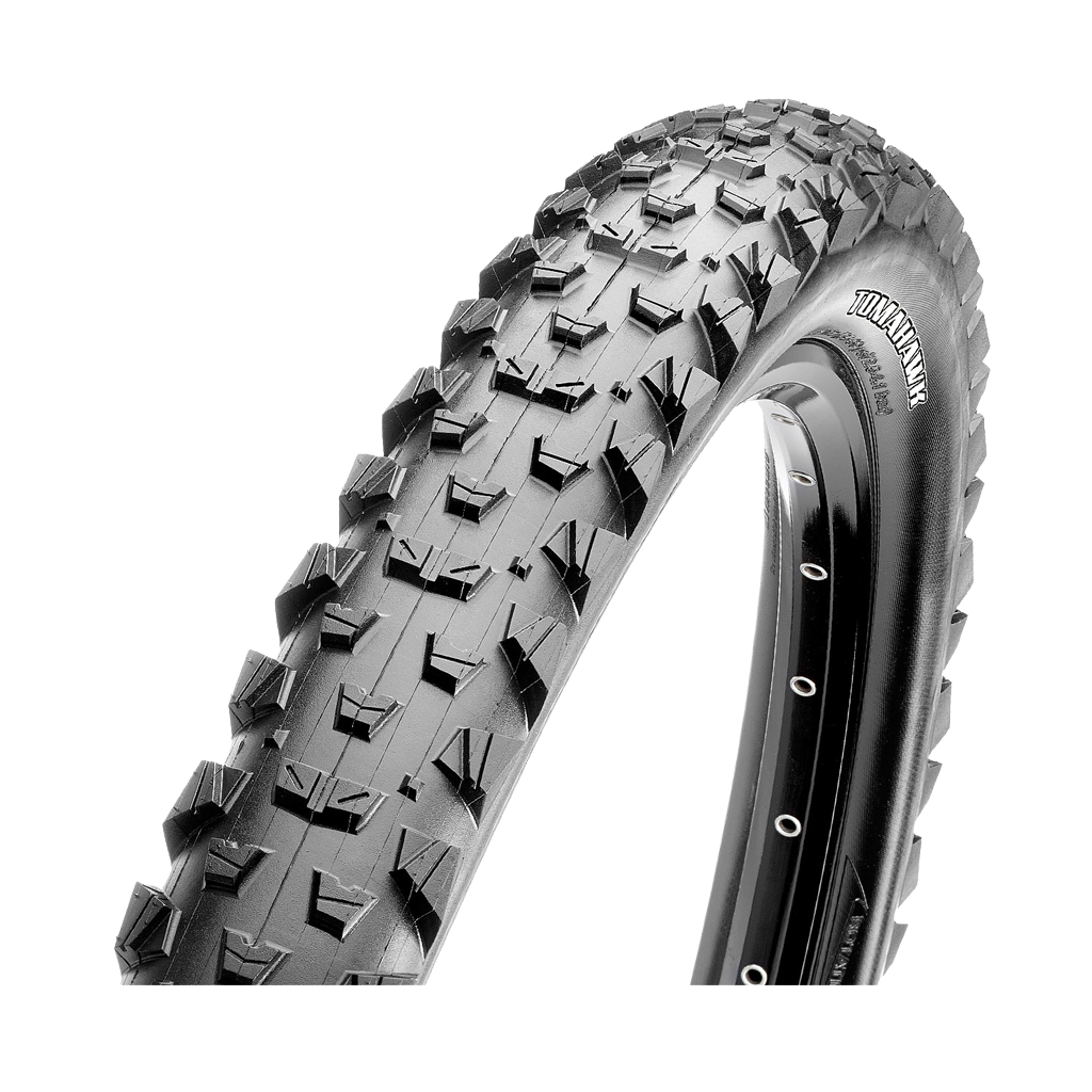Tire Maxxis Tomahawk 27.5 x 2.30 3C MaxxTerra DD TR - Genetik Sport