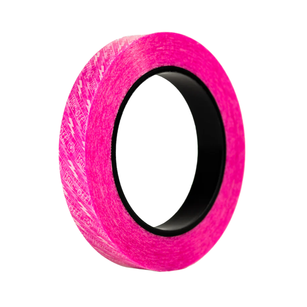 Tubeless Rim Tape Muc-Off 28mm - 10m - Genetik Sport