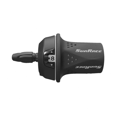 Twist Shifter Sunrace TSM21 8sp Right - Genetik Sport