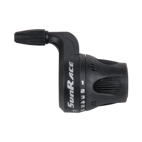 Twist Shifter Sunrace TSM28 6sp Right - Genetik Sport