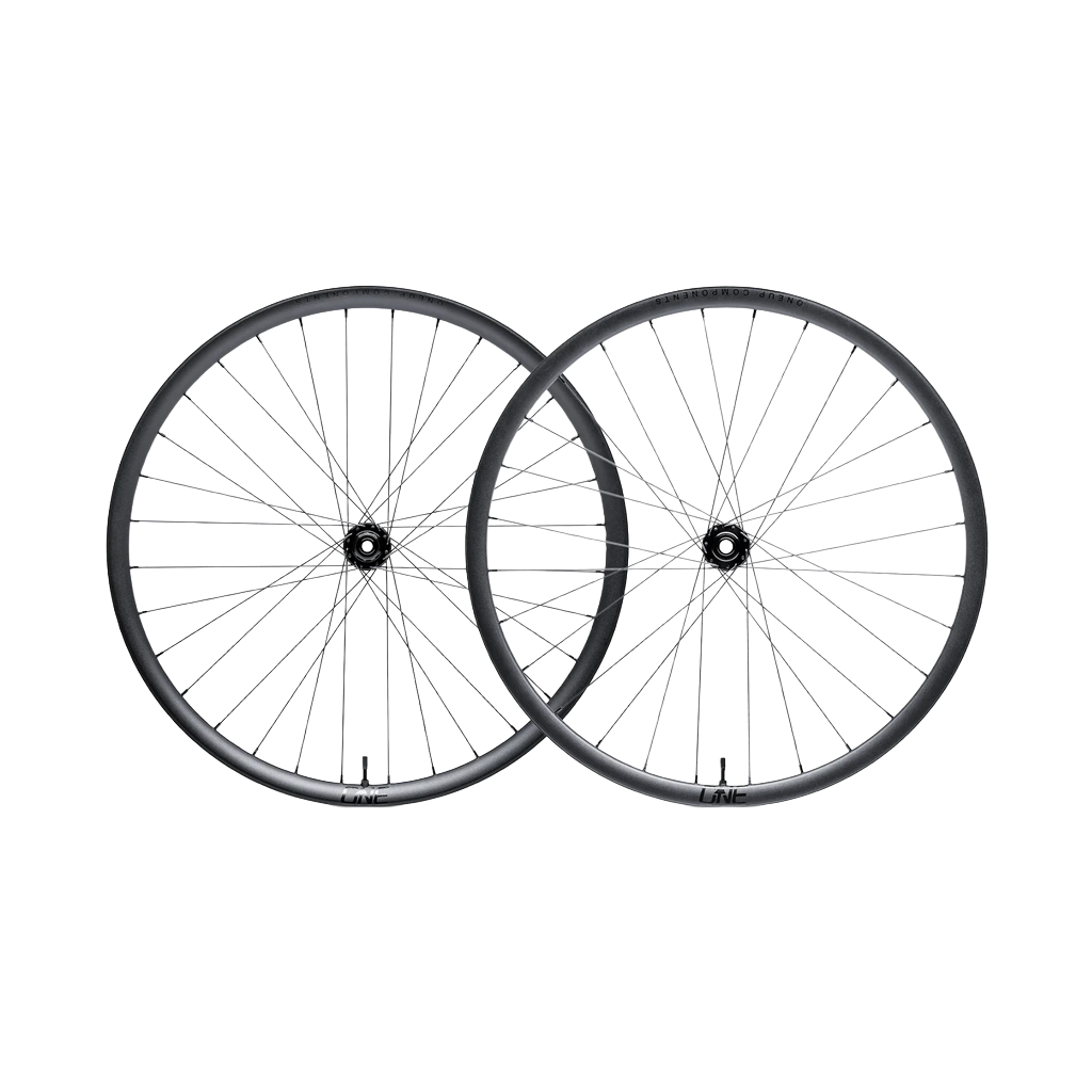 Wheelset OneUp 29'' Alu Boost XD 6-Bolt - Genetik Sport