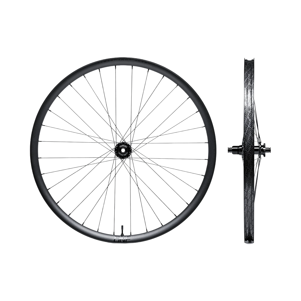 Wheelset OneUp MX Alu Boost XD 6-Bolt - Genetik Sport
