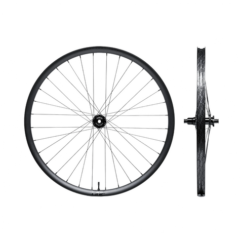 Wheelset OneUp MX Alu Boost XD 6-Bolt - Genetik Sport