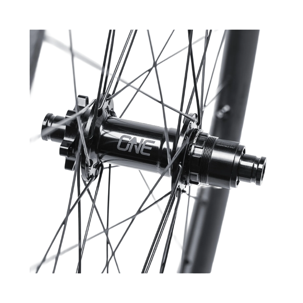 Wheelset OneUp 29'' Alu Boost XD 6-Bolt - Genetik Sport