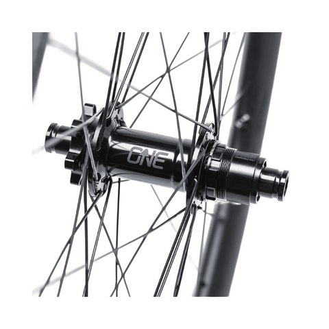 Wheelset OneUp MX Alu Boost XD 6-Bolt - Genetik Sport