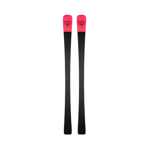 Women's Skis Rossignol Nova 14 Konect + NX12 B80 - Tonic Sun - Genetik Sport