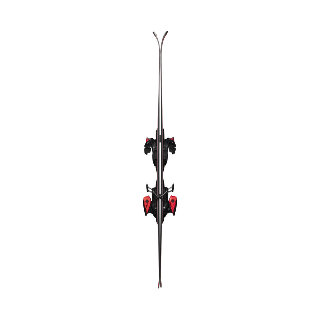 Women's Skis Rossignol Nova 14 Konect + NX12 B80 - Tonic Sun - Genetik Sport
