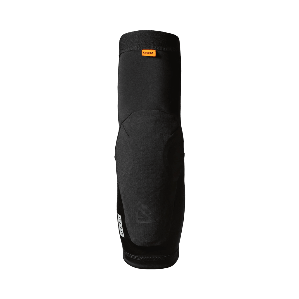 Elbow Pad Akta Trail - Black - Genetik Sport