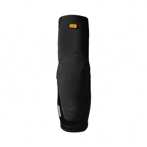 Elbow Pad Akta Trail - Black - Genetik Sport