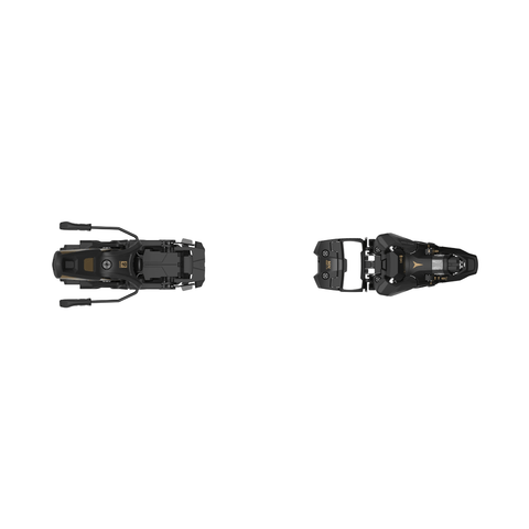 Bindings Atomic SHIFT² 10 MN Black/Bronze 25/26 SH110 - Genetik Sport