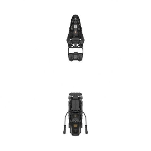 Bindings Atomic SHIFT² 13 MN - Black/Bronze - Genetik Sport