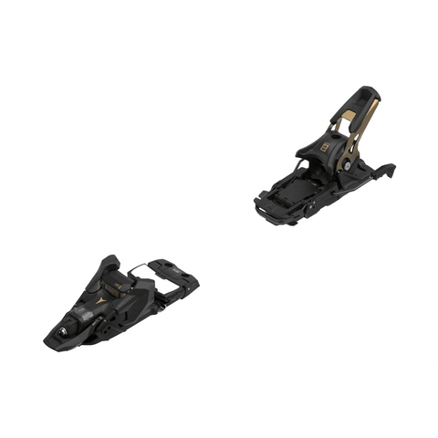 Bindings Atomic SHIFT² 13 MN - Black/Bronze - Genetik Sport