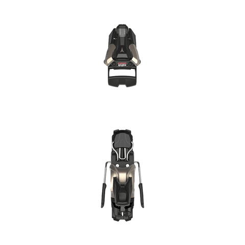 Bindings Atomic Strive 12 GW - Black/Bronze - Genetik Sport