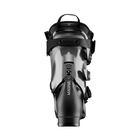 Ski Boots Atomic Hawx Magna 110 S BOA - Black/Slate - Genetik Sport