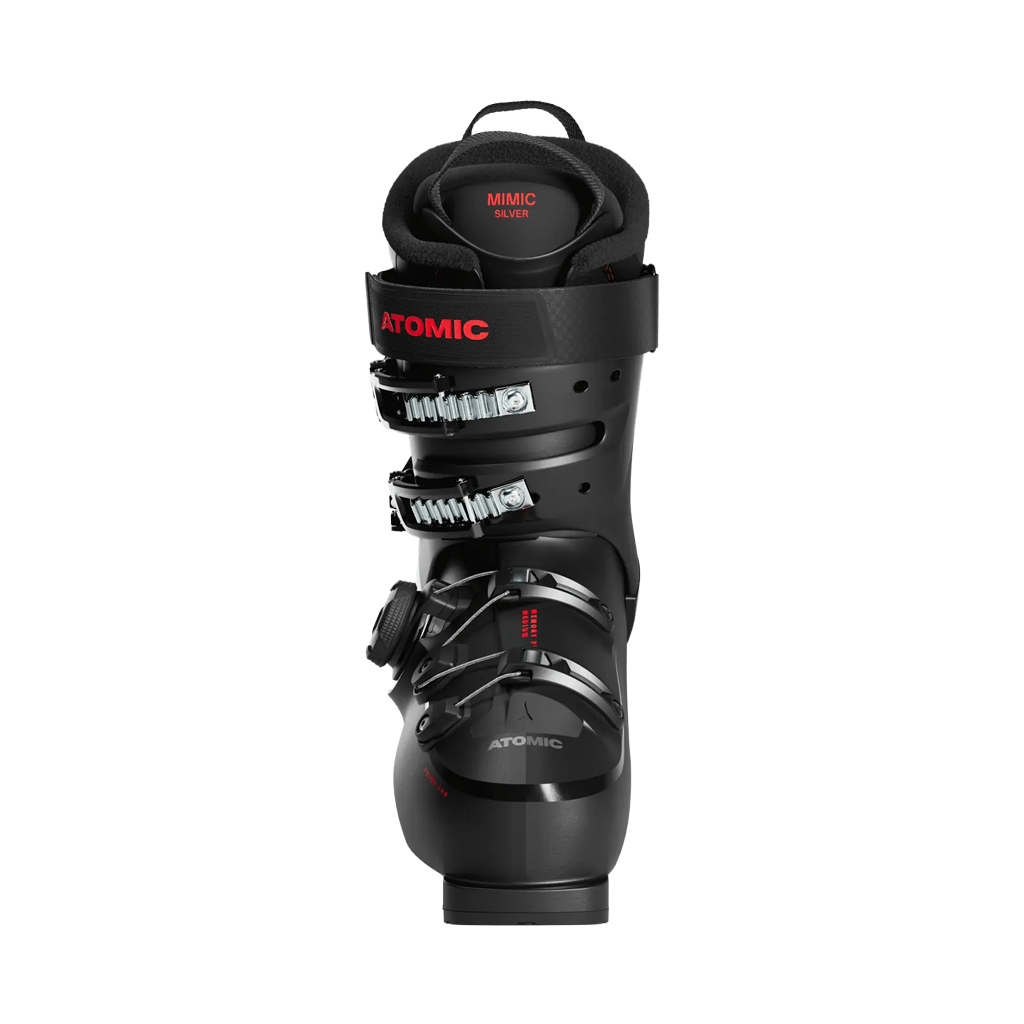 Ski Boots Atomic Hawx Prime 100 BOA - Black - Genetik Sport