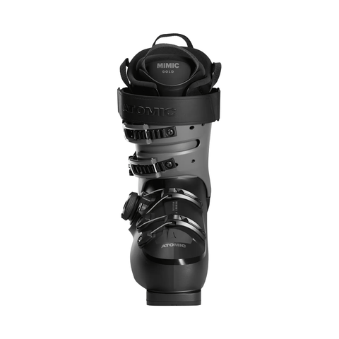 Ski Boots Atomic Hawx Prime 110 S BOA - Black - Genetik Sport