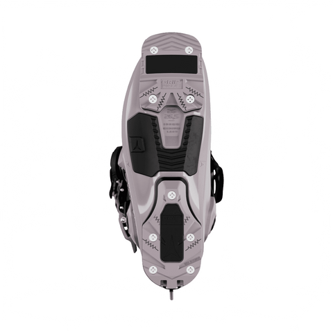 Ski Boots Atomic Hawx Prime XTD 120 BOA - Dust/Black - Genetik Sport