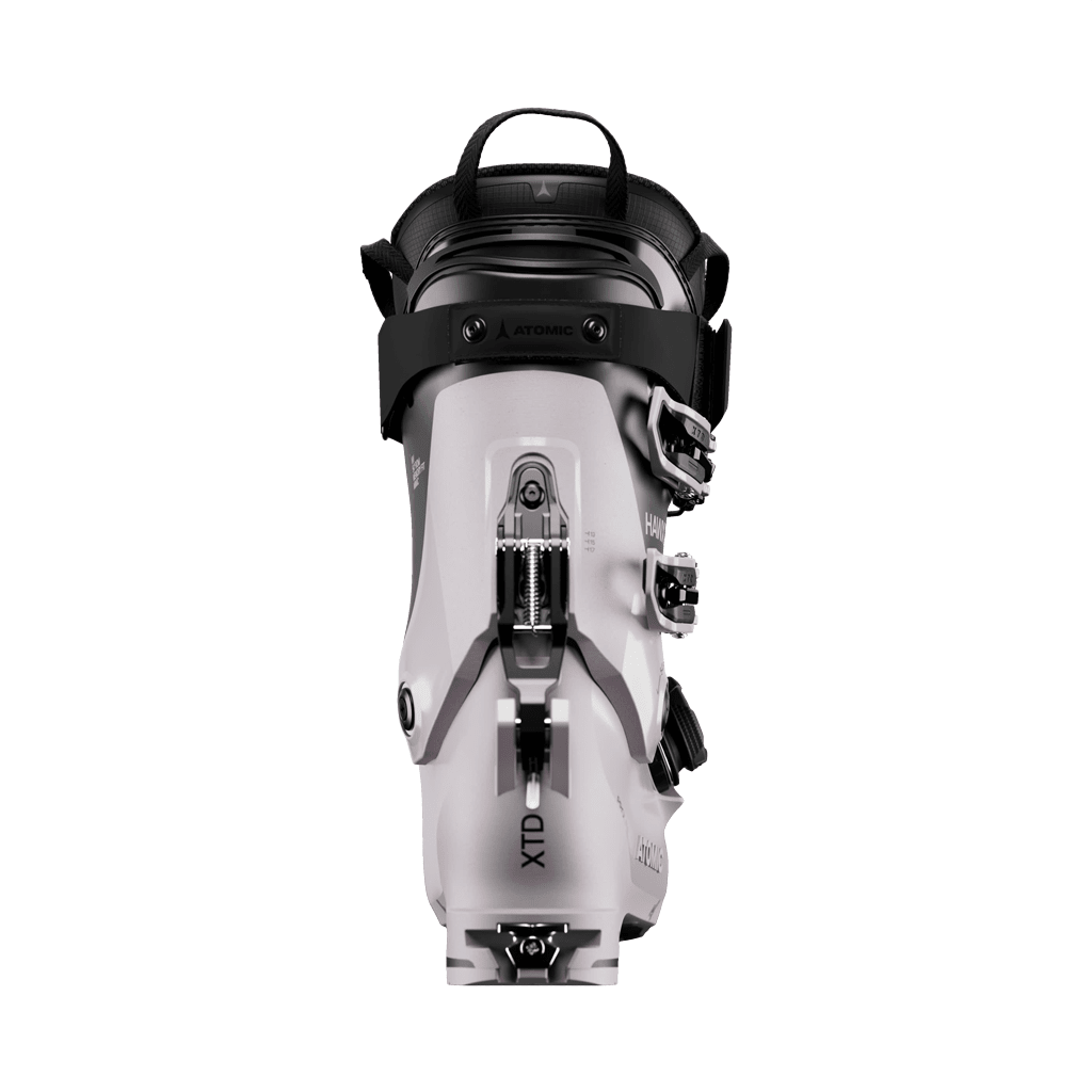 Ski Boots Atomic Hawx Prime XTD 120 BOA - Dust/Black - Genetik Sport
