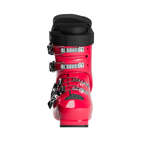 Ski Boots Atomic Redster TJ 60 - Red - Genetik Sport