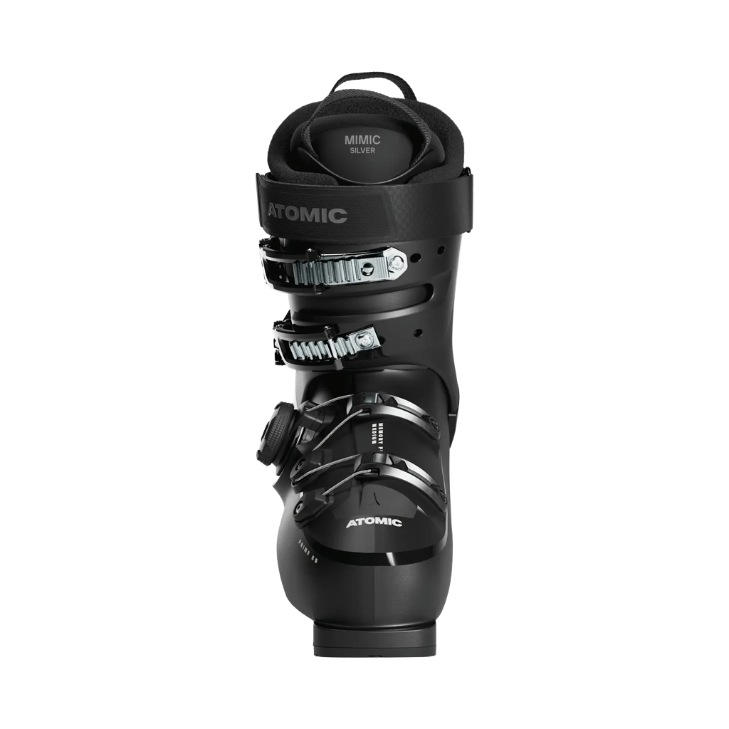 Ski Boots Atomic Womens Hawx Prime 85 BOA - Black - Genetik Sport