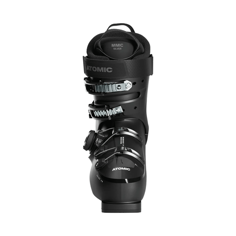 Ski Boots Atomic Womens Hawx Prime 85 BOA - Black - Genetik Sport