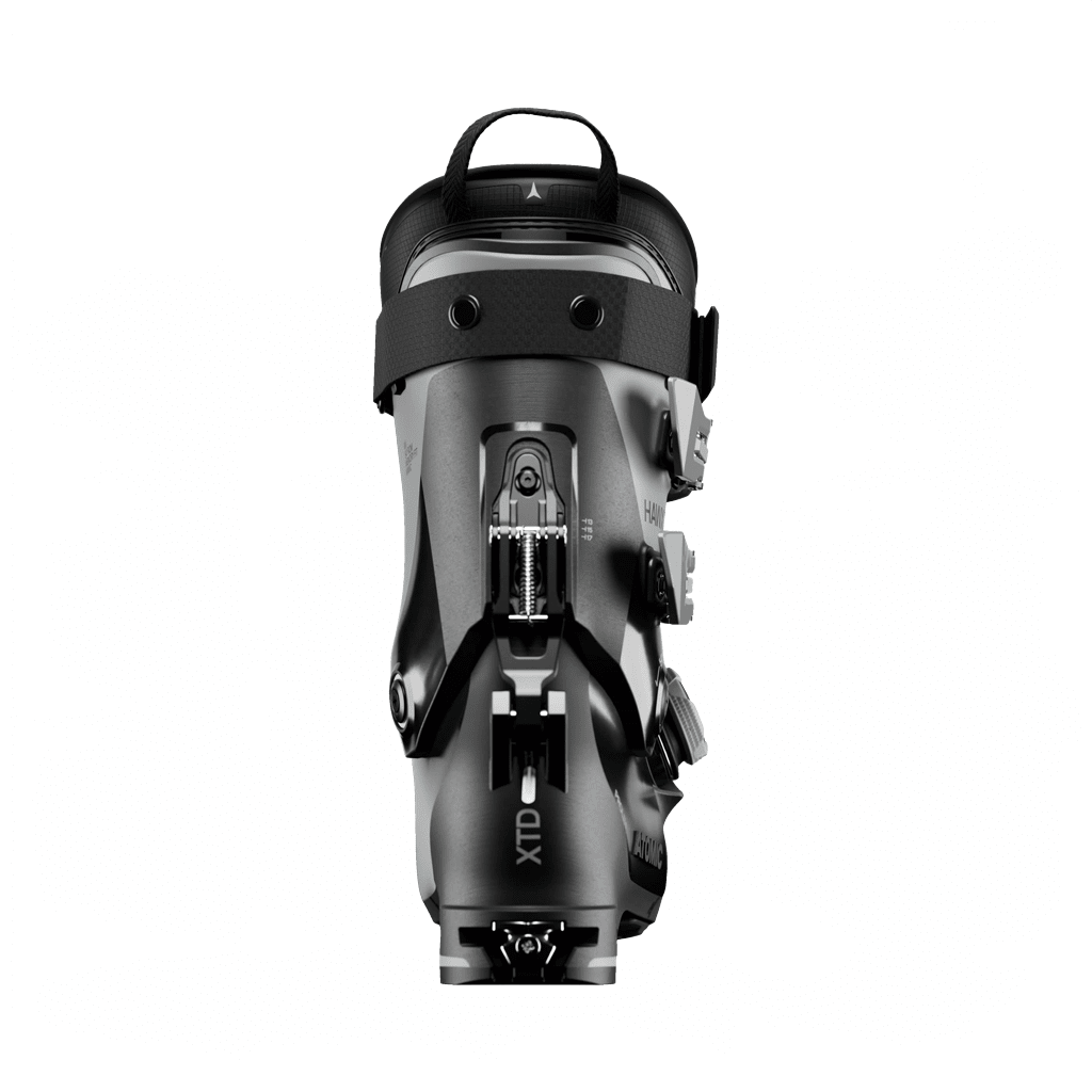 Ski Boots Atomic Womens Hawx Prime XTD 95 BOA - Black/Ice - Genetik Sport
