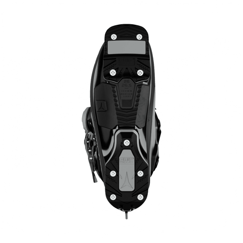 Ski Boots Atomic Womens Hawx Prime XTD 95 BOA - Black/Ice - Genetik Sport