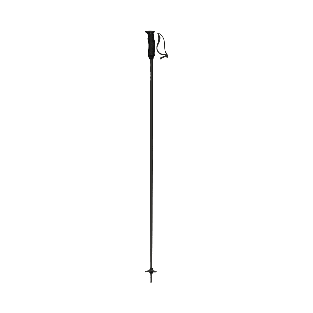 Ski Poles Atomic Revent Lite - Black - Genetik Sport