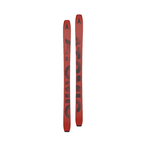 Skis Atomic Backland 102 - Genetik Sport