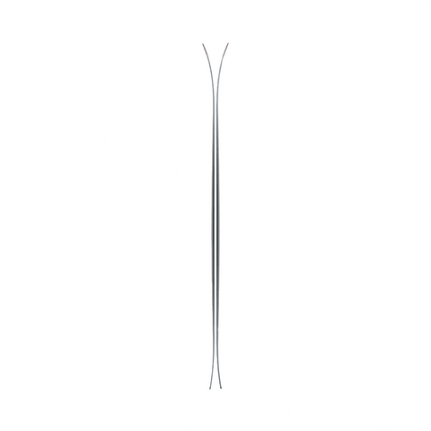 Skis Atomic Backland 102 - Genetik Sport