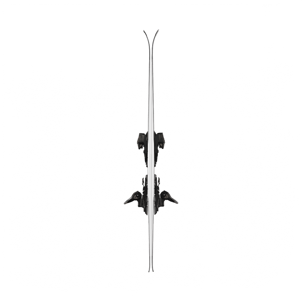 Skis Atomic Cloud Q9 RVSK C + M 10 GW Bindings - Genetik Sport