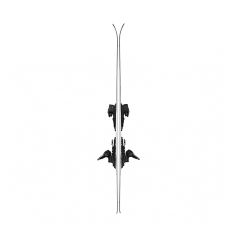 Skis Atomic Cloud Q9 RVSK C + M 10 GW Bindings - Genetik Sport