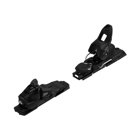 Skis Atomic Cloud Q9 RVSK C + M 10 GW Bindings - Genetik Sport
