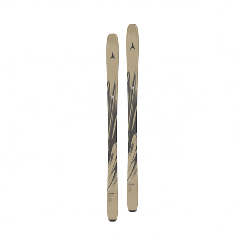 Skis Atomic Maverick 86 C - Genetik Sport