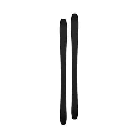 Skis Atomic Maverick 86 C - Genetik Sport