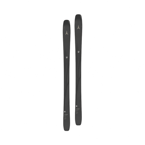 Skis Atomic Maverick 88 CTI - Genetik Sport